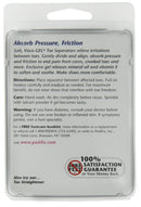 PediFix Visco-gel Toe Separators, Large, 2 Count Pedifix