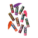 Almay Lip Vibes, Hit SnoOuncee, matte lipstick, Brown, 1 Count Almay