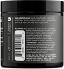 Toniiq 1500mg Ultra High Purity Ca AKG Supplement - 99%+ Highly Purified and Bioavailable Calcium Alpha-Ketoglutarate - Calcium AKG Longevity Supplement - 120 Ca-AKG Vegetarian Capsules Infinity Warehouse