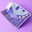 Nip + Fab Retinol Fix Sheet Mask for Face with Coconut Water, Edelweiss Flower Extract, Hydrating Gel Facial Mask for Refining Minimizing Pores, 0.8 Fl Oz,Multi,SKRETSMSK Nip + Fab