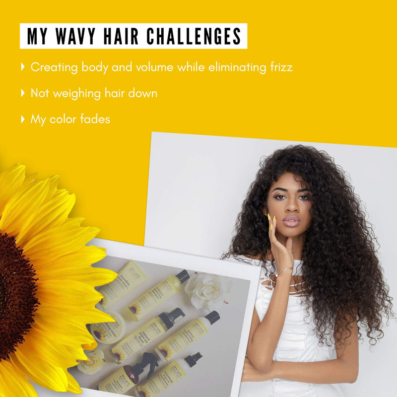 Jane Carter Solution Curl Defining Cream (6oz) - Reduce Frizz, Nourish, Lightweight (Pack of 2) Jane Carter Solution