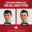 Old Spice Swagger 2-in-1 Shampoo and Conditioner Set for Men, Cedarwood Lime Scent, Get Up To 80% Fuller-Looking Hair, Barbershop Quality, 29.2 Fl Oz Each, 2 Pack Infinity Warehouse