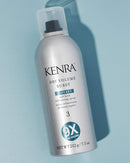 Kenra Dry Volume Burst 3 | Instant Volume Hairspray | All Hair Types | 7.5 oz Kenra Professional