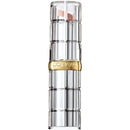 L'Oreal Colour Riche Shine Lipstick, Glossy Fawn 0.1 oz L'Oreal Paris