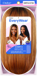 Outre EveryWear Lace Front Wig EVERY3 (DRFF425/99J) Outre