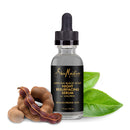 Sheamoisture Overnight Resurfacing Serum for Blemish Prone Skin African Black Soap With Shea Butter 1 oz SheaMoisture Store