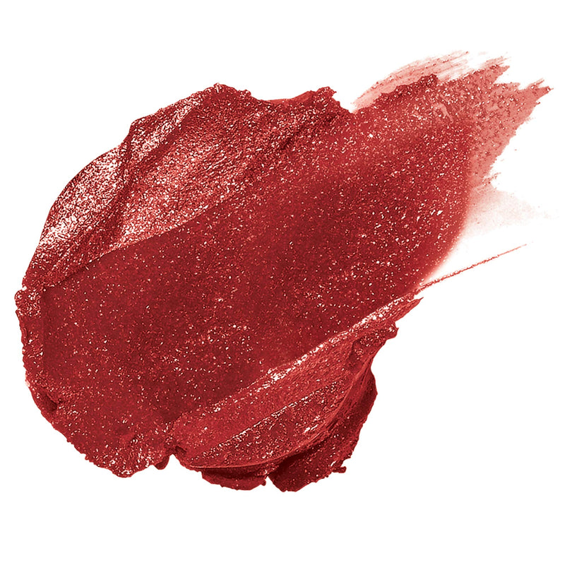 Mineral Fusion Lipstick, Peony, .14 Ounce Mineral Fusion