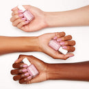essie Nail Polish, Summer 2020 Sunny Business Collection, Blushing Violet Nail Color With A Cream Finish, suits you swell, 0.46 Fl Ounce essie