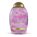 OGX Fade-Defying Orchid Oil Shampoo with UVA/UVB Sun Filters, 13 Ounces OGX