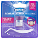 Dentek Temparin Lost Filling Repair DenTek