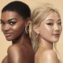 e.l.f, Luminous Putty Primer, Skin Perfecting, Lightweight, Silky, Long Lasting, Hydrates, Creates a Smooth Base, Illuminates, Plumps, Infused with hyaluronic acid and vegan collagen, 0.74 Oz e.l.f.