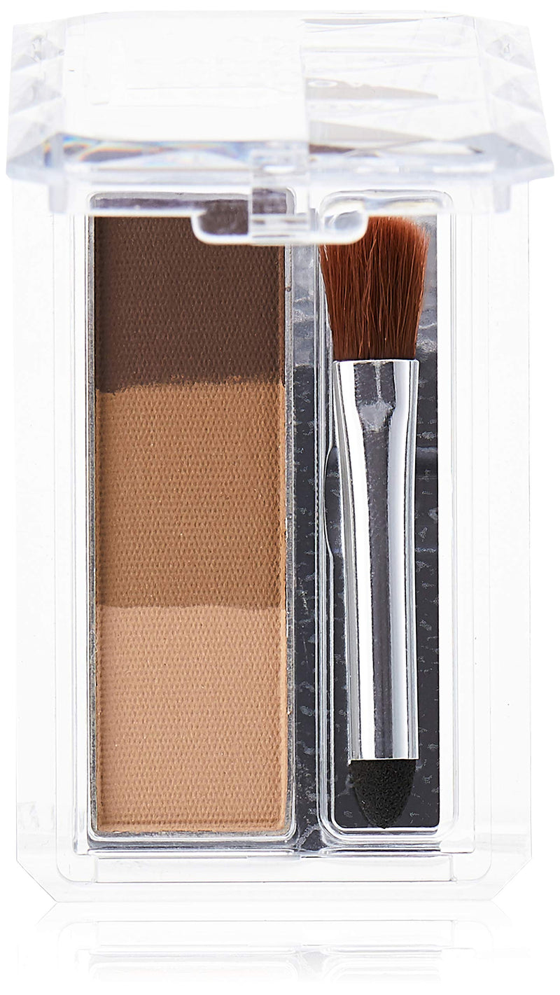 CANMAKE Mix Eyebrow, No. 03 Soft Brown, 1 Ounce CANMAKE