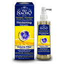 TIO NACHO Volume Filler Treatment Value Pack, 4.5 Fl Oz (Pack of 3) Tio Nacho
