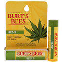 Burts Bees 100% Natural Origin Moisturizing Lip Balm, Hemp with Beeswax, 0.15 Oz Burt's Bees