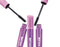 Revlon Volumazing Mascara, Oversized Brush for Thick, Fluffy, Fanned-Out Eye Lashes, Long Lasting, Blackest Black (901), 0.3 oz REVLON