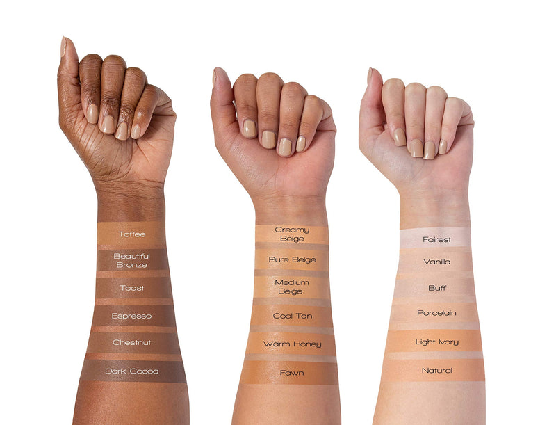 L.A. Girl Hd Pro Conceal, Flat White Corrector, 0.28 Ounce L.A. Girl