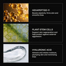Caldera + Lab The Eye Serum | Men’s Eye Serum formulated for fine lines, dark circles and puffiness. Infinity Warehouse