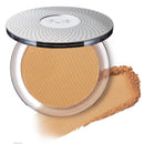 PÜR Beauty 4-in-1 Pressed Mineral Makeup SPF 15 Powder Foundation with Concealer & Finishing Powder- Medium to Full Coverage Foundation- Mineral-Based Powder- Cruelty-Free & Vegan Friendly Infinity Warehouse