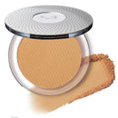 PÜR MINERALS 4-in-1 Pressed Mineral Makeup Powder Foundation with SPF 15 - Concealer & Finishing Compact Pressed Powder for Face - Buildable Medium to Full Coverage Foundation Powder Infinity Warehouse