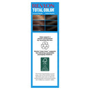Revlon Total Color Permanent Hair Color, Clean and Vegan, 100% Gray Coverage Hair Dye, 10 Black, 3.5 oz REVLON