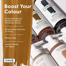 dpHUE Gloss+ - Dark Blonde, 6.5 oz - Color-Boosting Semi-Permanent Hair Dye & Deep Conditioner - Enhance & Deepen Natural or Color-Treated Hair - Gluten-Free, Vegan dpHUE Store