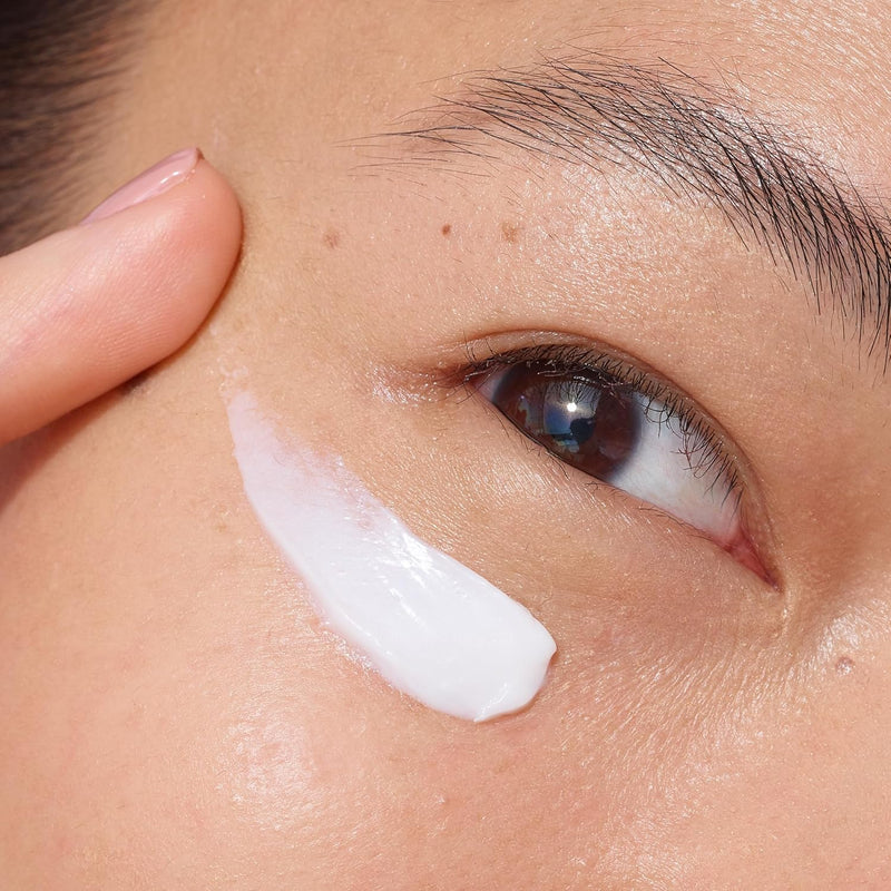 Lancôme Rénergie Eye Cream - With Caffeine, Hyaluronic Acid & Linseed Extract - For Lifting & Dark Circles, 0.5 Fl Oz Infinity Warehouse