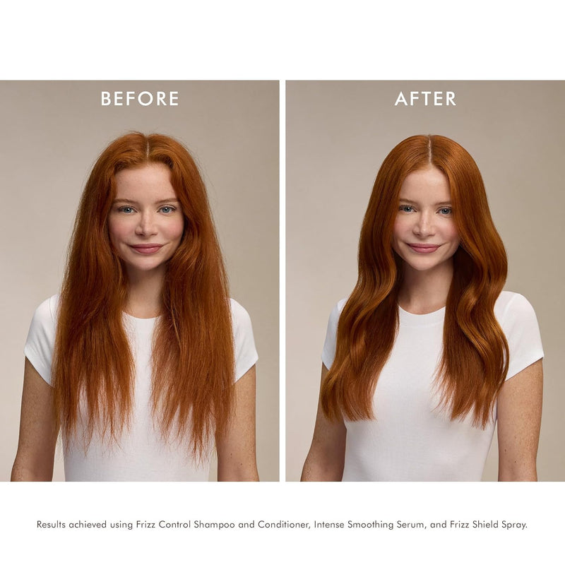 Moroccanoil Frizz Control Shampoo & Conditioner Bundle Infinity Warehouse