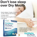 Oracoat Xylimelts Oral adhering Discs, Slightly Sweet (Pack of 4), 40 Count Oracoat