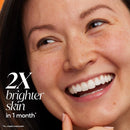 Olay Vitamin C MAX Face Moisturizer, Brightening Cream for Women, Hydrating, Evens Tone, Dark Spot & Hyperpigmentation Reduction, Glowing Skin Care - Niaciniamide, Peptides 1.7 Oz Infinity Warehouse