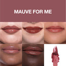 Maybelline New York Color Sensational Made for All Lipstick, Crisp Lip Color & Hydrating Formula, Mauve For Me, Nude Brown, 0.06 oz Maybelline New York