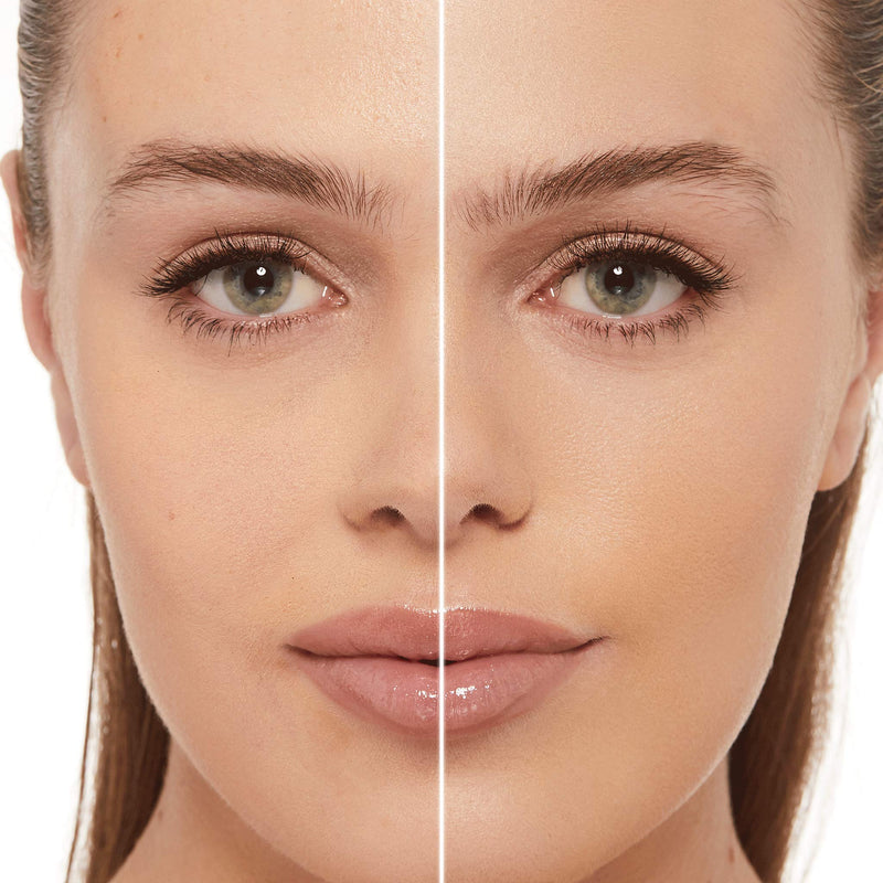 Milani Screen Queen Liquid Foundation Makeup - Cruelty Free Foundation With Digital Bluelight Filter Technology (Golden Shell) Milani