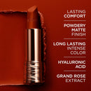 Lancôme L'Absolu Rouge Drama Matte Lipstick - Bold Matte Finish - Lasting Comfort & Hydration Infinity Warehouse