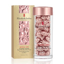 Elizabeth Arden Retinol + HPR Ceramide Rapid Skin Renewing Anti-Aging Face Serum Capsules, Fine Lines & Wrinkles Treatment with Peptides, Vitamin E, & Niacinamide Infinity Warehouse