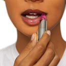 Winky Lux Confetti Glimmer Balm, pH Color Changing Lip Balm with Vitamin E and Ocean Safe Glitter Winky Lux