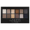 Maybelline Eyeshadow Palette, The Nudes Maybelline New York