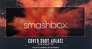Smashbox Cover Shot Eye Palettes - Ablaze By Smashbox for Women - 0.21 Oz Eye Shadow, 0.21 Oz Smashbox