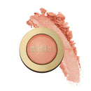 Milani Baked Blush - Luminoso (0.12 Ounce) Cruelty-Free Powder Blush - Shape, Contour & Highlight Face for a Shimmery or Matte Finish Milani