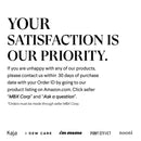 I DEW CARE Glow-Key Eye Cream with Applicator | Brightening Vitamin C Eye Serum with Niacinamide | Eye Cream for Dark Circles and Puffiness | Korean Skincare, Vegan, Cruelty-free, Gluten-free, Paraben-free I DEW CARE Store