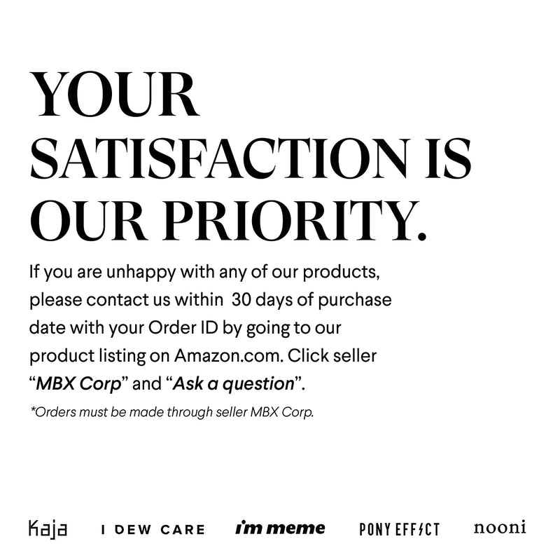 I DEW CARE Glow-Key Eye Cream with Applicator | Brightening Vitamin C Eye Serum with Niacinamide | Eye Cream for Dark Circles and Puffiness | Korean Skincare, Vegan, Cruelty-free, Gluten-free, Paraben-free I DEW CARE Store