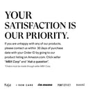 KAJA Don't Settle Concealer | 04 Waffles Kaja