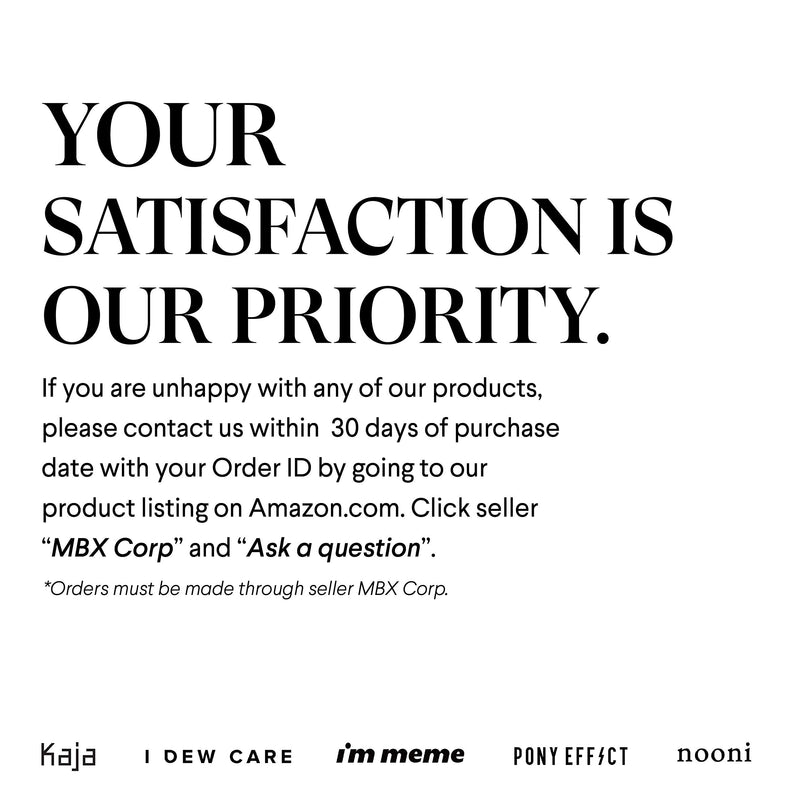 KAJA Don't Settle Concealer | 04 Waffles Kaja