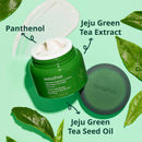 innisfree Green Tea Seed Intensive Hydrating Cream Face Moisturizer innisfree