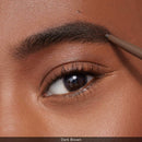 HAUS LABORATORIES By Lady Gaga: THE EDGE PRECISION BROW PENCIL | Micro Eyebrow Pencil for Natural Hairlike Strokes, Defining & All Day Wear, Available in Black, Brown & More Shades | .002 Oz. martinandmark.com
