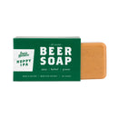 Hoppy IPA BEER SOAP | Cool Guys Gift for Beer Drinkers, Men, Grooming, Father's and Valentine's Day | All Natural + Made in USA | Man Cave Approved Swag Brewery Store