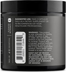 Toniiq NAD+ Supplement 1500mg - Ultra High Strength NAD Supplement with Clinically Studied Ingredients with Patented RiaGev-WS™, Resveratrol, and Niacin - 60 Capsules Infinity Warehouse