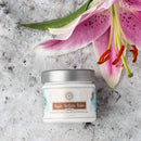 Nipple Cream For Breastfeeding Moms (2 oz.) - USDA Organic - Lanolin-Free Nipple Nurture Balm For Sensitive Skin - Made in USA - Baby Safe, No Need To Wipe CALM-A-MAMA Store