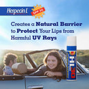 Herpecin-L Lip Protectant/cold Sore & Sunscreen Lip Balm Twin Pack Herpecin-L