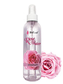 Well's 100% Pure Rose Water 8oz / Anti-Inflammatory / Anti-Acne / Anti-Eczema Well's Oil