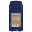 Tom's of Maine Long-Lasting Aluminum-Free Natural Deodorant for Men, Mountain Spring, 2.8 oz. 3-Pack (Packaging May Vary) Tom's of Maine