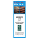 Revlon Total Color Hair Color, Clean and Vegan, 100% Gray Coverage Hair Dye, 6R Auburn, Pack of 3 REVLON Store